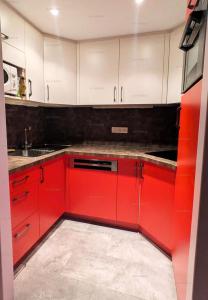 Résidence La Cordillere - 4P 67 personnes - LA CORDILLERE – 019CO - PLAGNE CENTRE MAE-4453