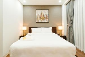 Annam Saigon Home