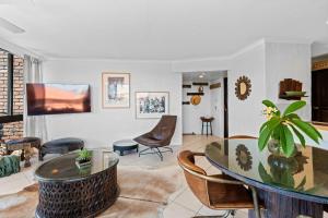 The Sunset Lounge- Directly opposite Clarkes Beach