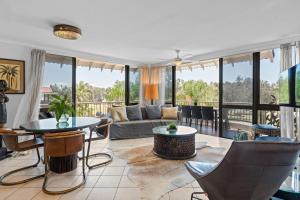 The Sunset Lounge- Directly opposite Clarkes Beach