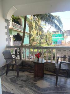 Morni Homes morjim