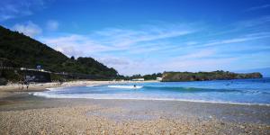 Die Brise des Hafens