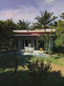 Lanta Vacation House
