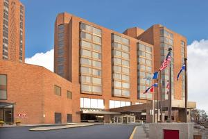 Wyndham Gatineau-Ottawa & Conference Centre