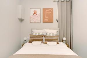 Studio climatisé confort & élégance