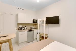 Studio climatisé confort & élégance