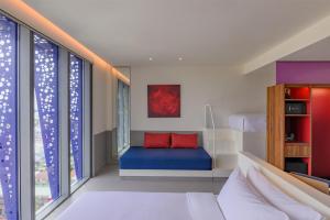Wink Hai Phong Centre, Unscripted by Hyatt