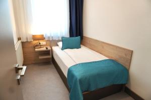 Hotel Atlas Halle
