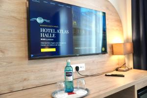 Hotel Atlas Halle
