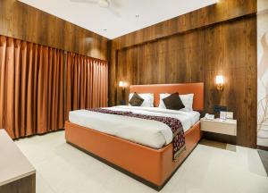 Hotel Atithi, Aurangabad