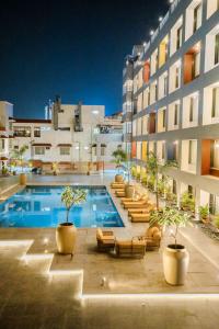 Hotel Atithi, Aurangabad
