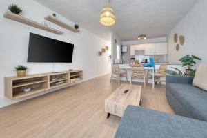 Suite Zefiro - 500M to the Beach By Lanzarote Vacation Homes