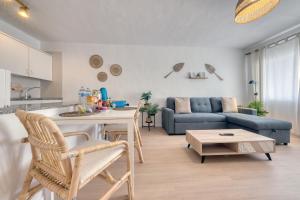 Suite Zefiro - 500M to the Beach By Lanzarote Vacation Homes