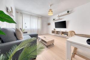 Suite Zefiro - 500M to the Beach By Lanzarote Vacation Homes