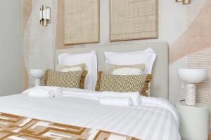 Havre climatisé au cœur de Neuilly