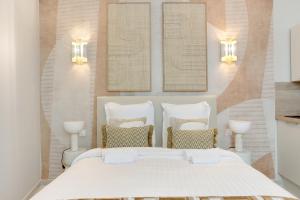 Havre climatisé au cœur de Neuilly