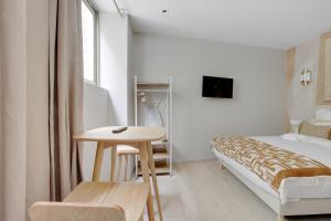 Havre climatisé au cœur de Neuilly