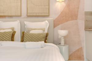 Havre climatisé au cœur de Neuilly