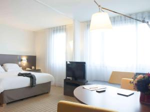 Hotels Novotel Suites Paris Velizy : photos des chambres