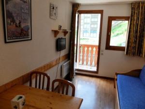 Chalet Club Iv - Blanchot - Studio·Proches des pistes et commerces·Balcon MAE-2334