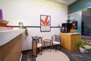 Olive Hotel Hosa Road Metro by Embassy Group