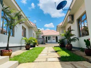 Chama Haven Appartments