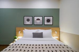 Olive Hotel Hosa Road Metro by Embassy Group