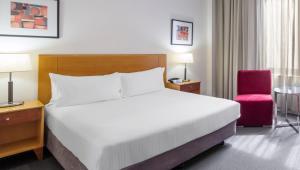 Flagstaff Gardens Hotel Melbourne