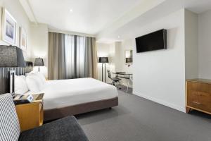Flagstaff Gardens Hotel Melbourne