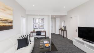 Flagstaff Gardens Hotel Melbourne