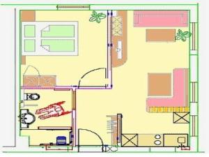 Apart & Pension Wassermann inklusive Sommerbergbahnticket