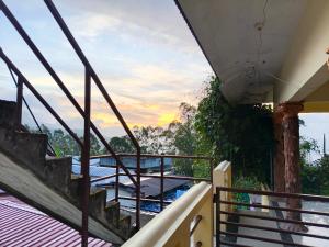 Munnar Aathi cottage in chinnakanal