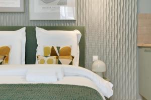 Élégant studio climatisé - Neuilly