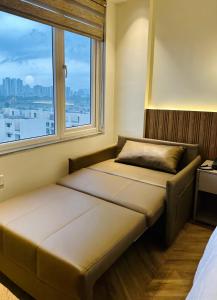 Luxury 5star Flat, Urgent Check-in Available!