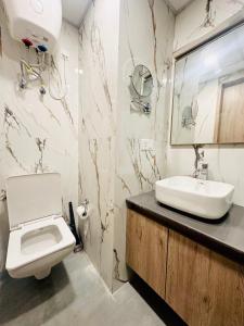 Luxury 5star Flat, Urgent Check-in Available!