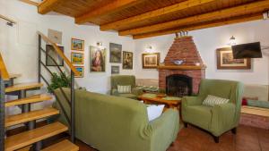 Holiday Home Villa Rosemary by Villas Guide