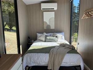 Sunset Hill by Tiny Away