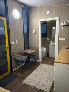 Sunset Hill by Tiny Away