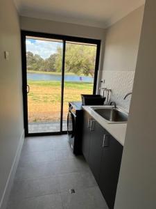 Family Farmhouse by the Lake