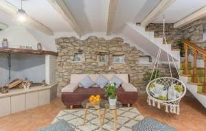 Rustic Villa Casa Dvi Mandule in Novigrad