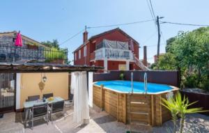 Rustic Villa Casa Dvi Mandule in Novigrad