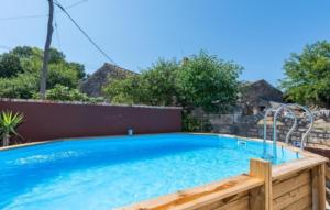 Rustic Villa Casa Dvi Mandule in Novigrad