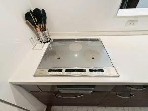 Namba Dotonbori 4BR House Free Parking