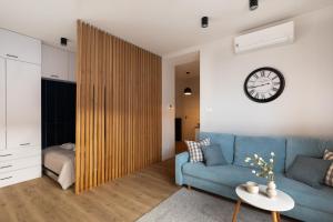 Rakowicka Suite & Parking by Downtown Apartments