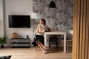 Rakowicka Suite & Parking by Downtown Apartments