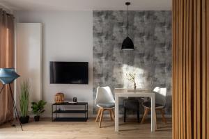 Rakowicka Suite & Parking by Downtown Apartments