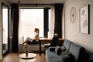 Riva Verona - Vistula View & Parking by Downtown Apartments