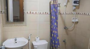 Tubod Flowing Waters Resort