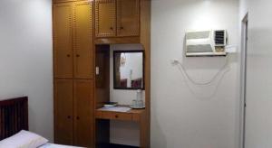 Tubod Flowing Waters Resort