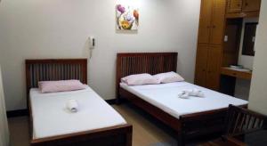 Tubod Flowing Waters Resort